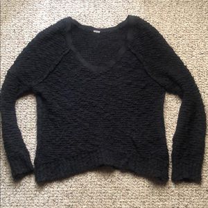 Free People sweater